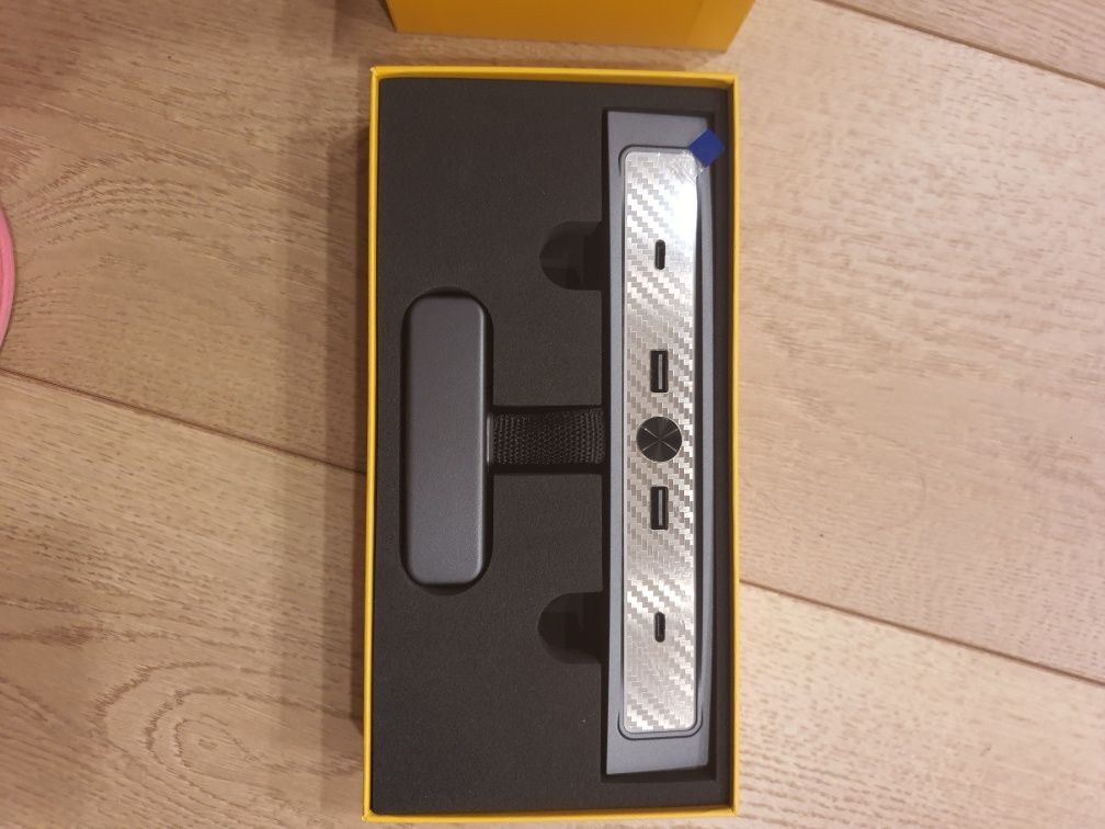 USB e Type C para Tesla 3 e Y