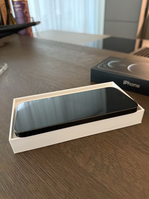 Iphone 14 Pro Max Black 512GB
