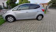 Samochód Hyundai ix20 - 2010
