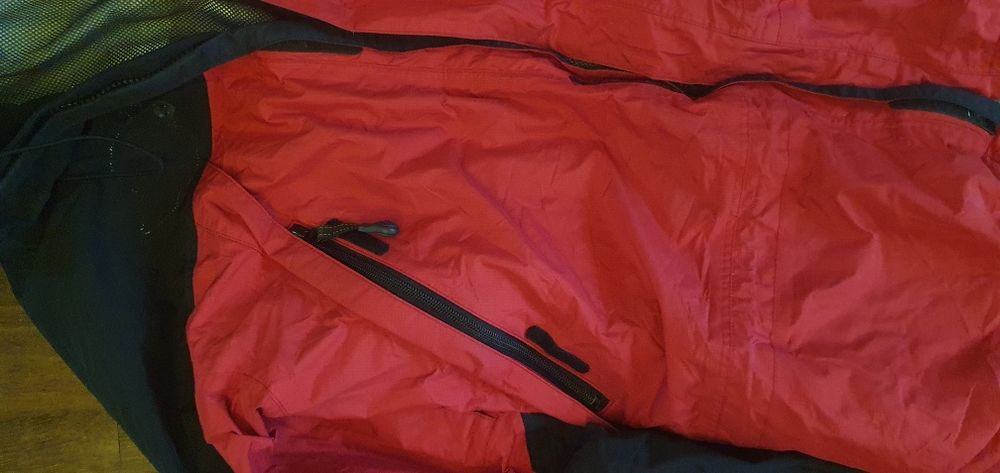Casaco "Lowe Alpine" tam. L