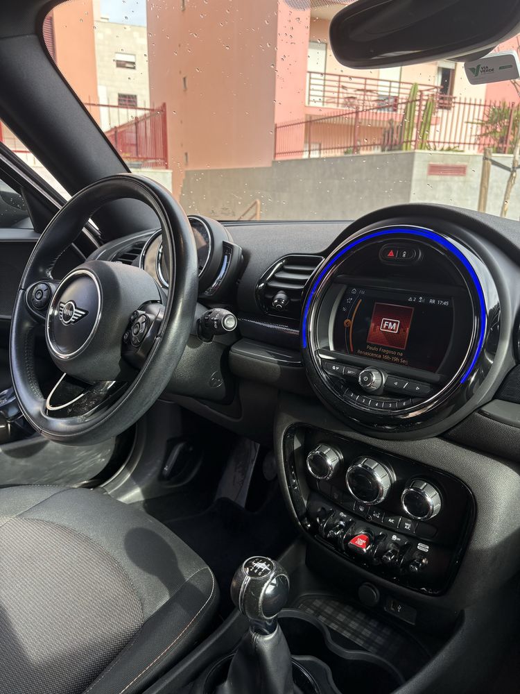 Mini Clubman | 102cv | 2018
