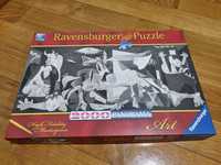 Puzzle Guernica 2000 peças