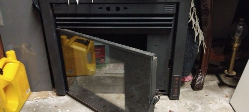 Recuperador a pellets