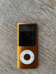 Apple ipod 4gen 4GB