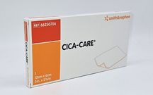 Силиконовая пластина Cica Care 12х6см в наличии.Англия оригинал.
