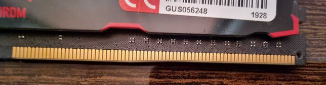 Пам'ять 8GB DDR4 2400 MHz IR-R2400D464L15S/16GDC