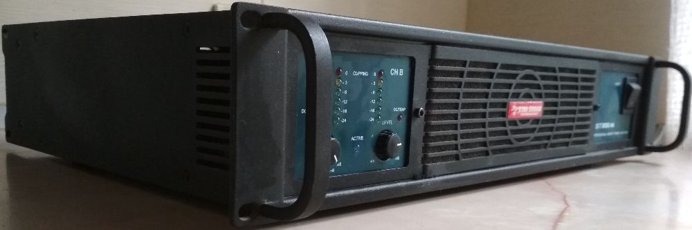 Підсилювач Star Sound ST880μ продам