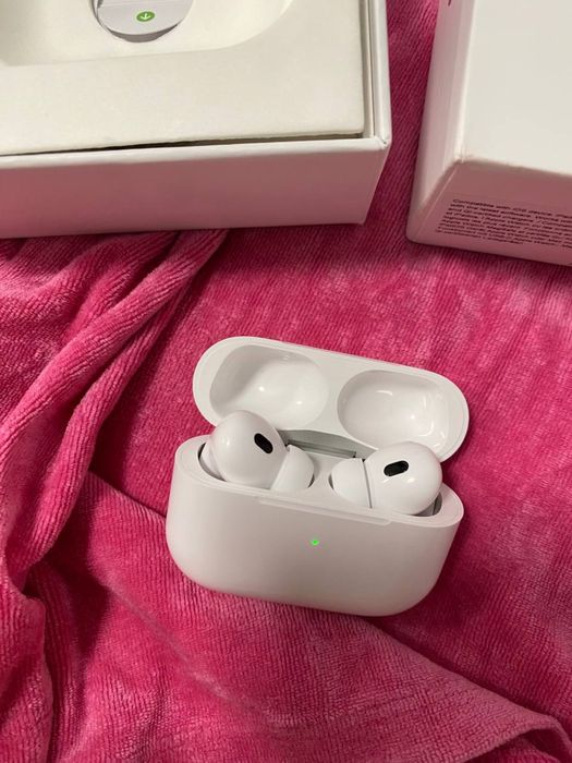 AirPods Pro2 чудовий стан