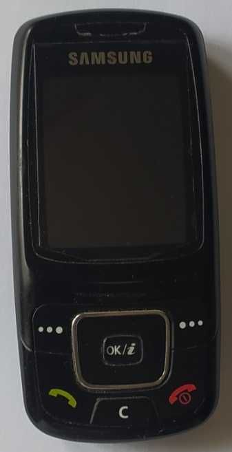 Samsung SGH-C300