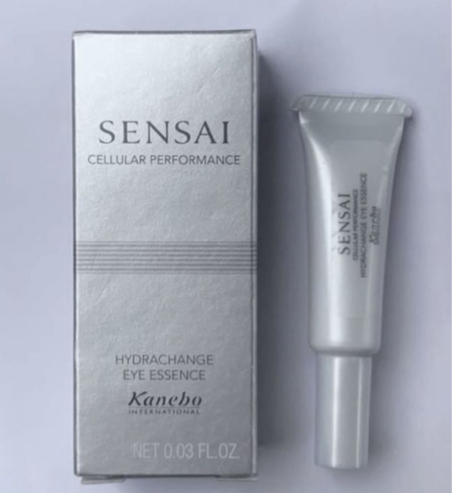 Sensai Cellular Performance Hydrachange Eye Essence na okolice oka 1ml