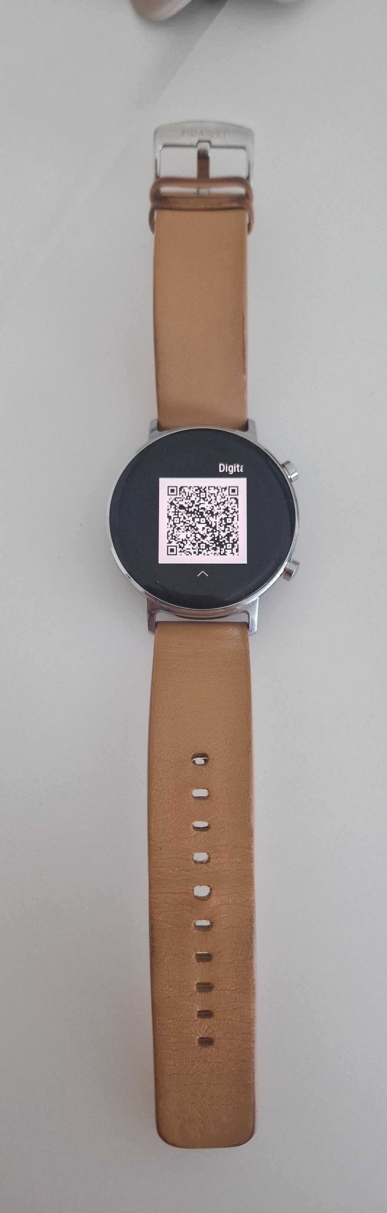 Huawei Watch GT2 (42mm)