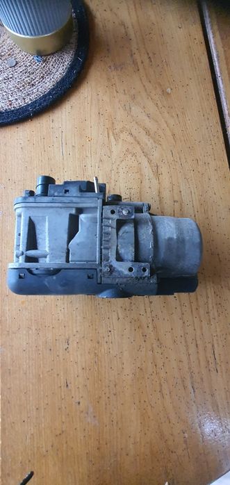 Webasto thermo pro 38 24v 3,8k