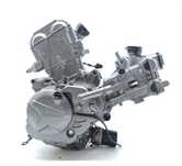 Motor 650 suzuki  v strom  de 2017
