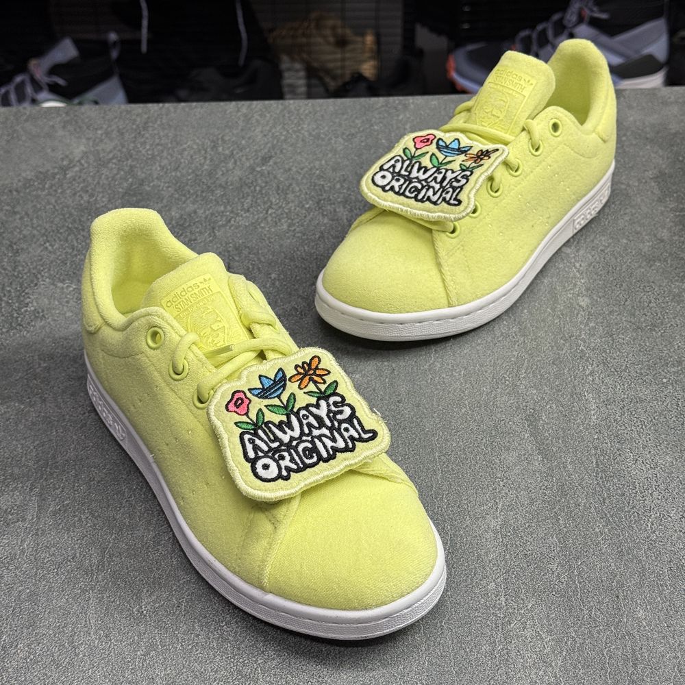 Кросівки Adidas Stan smith GX8553 ОРИГІНАЛ 100% 36/38 р