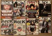 Музыкальный журнал Classic Rock (оригинальное Английское издание)