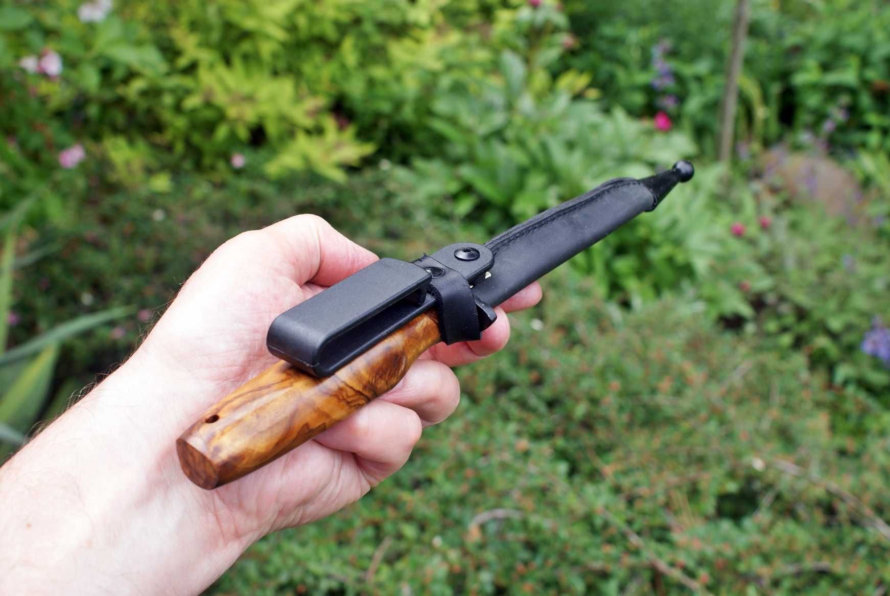 Nóż Sztylet Custom, inspirowany; Böker Applegate-Fairbairn Combat
