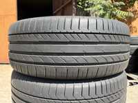 235/50 r18 Continental SportContact 5 Резина летняя 23 год