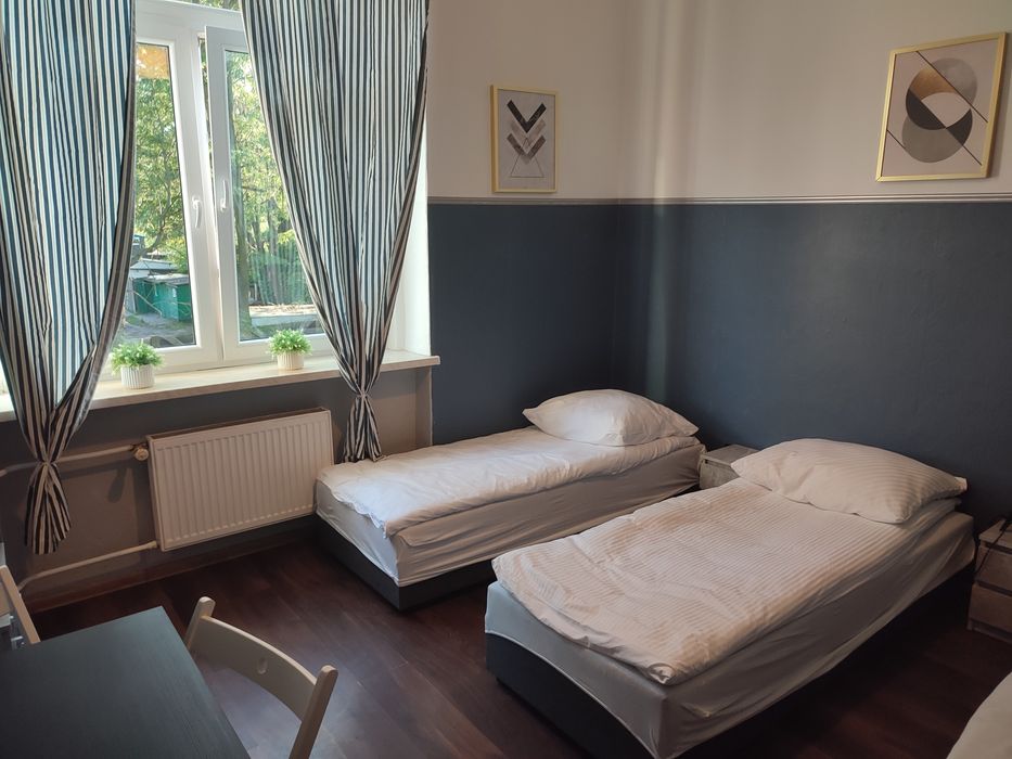 Hostel Karolinka, Noclegi Dla Firm, Noclegi Pracownicze