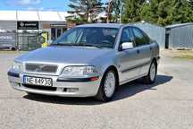 Volvo - S40  1.9 cm Diesel , klimatyzacja , okazja !!