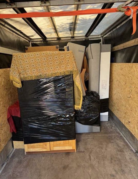 Przeprowadzki , Tanio , Ustugi transportowe, montaż, sprzątanie , 24/7