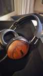 Fostex TH610 - idealne