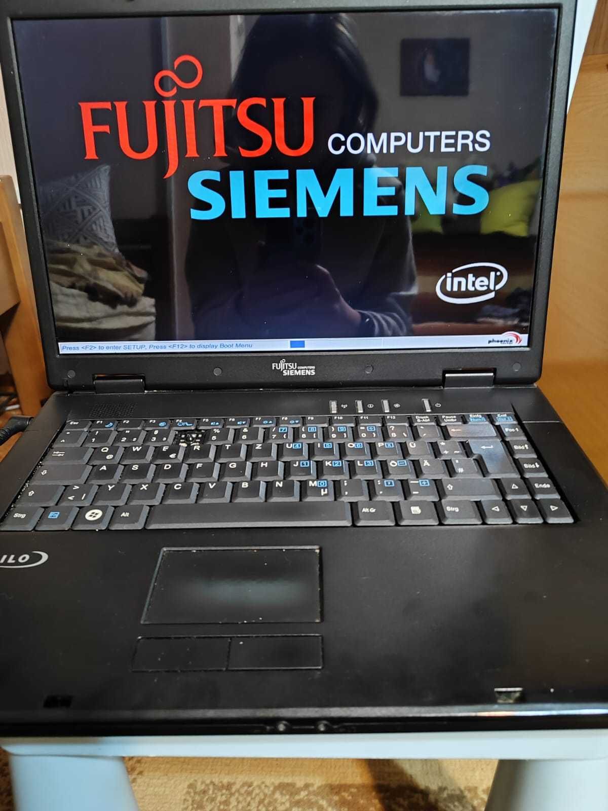 Ноутбук Fujitsu Amilo Li 1718 MS2212