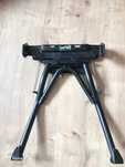 Yamaha XT 350 stopka centralna