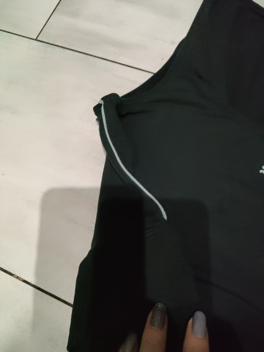 Top damski Puma rozmiar M