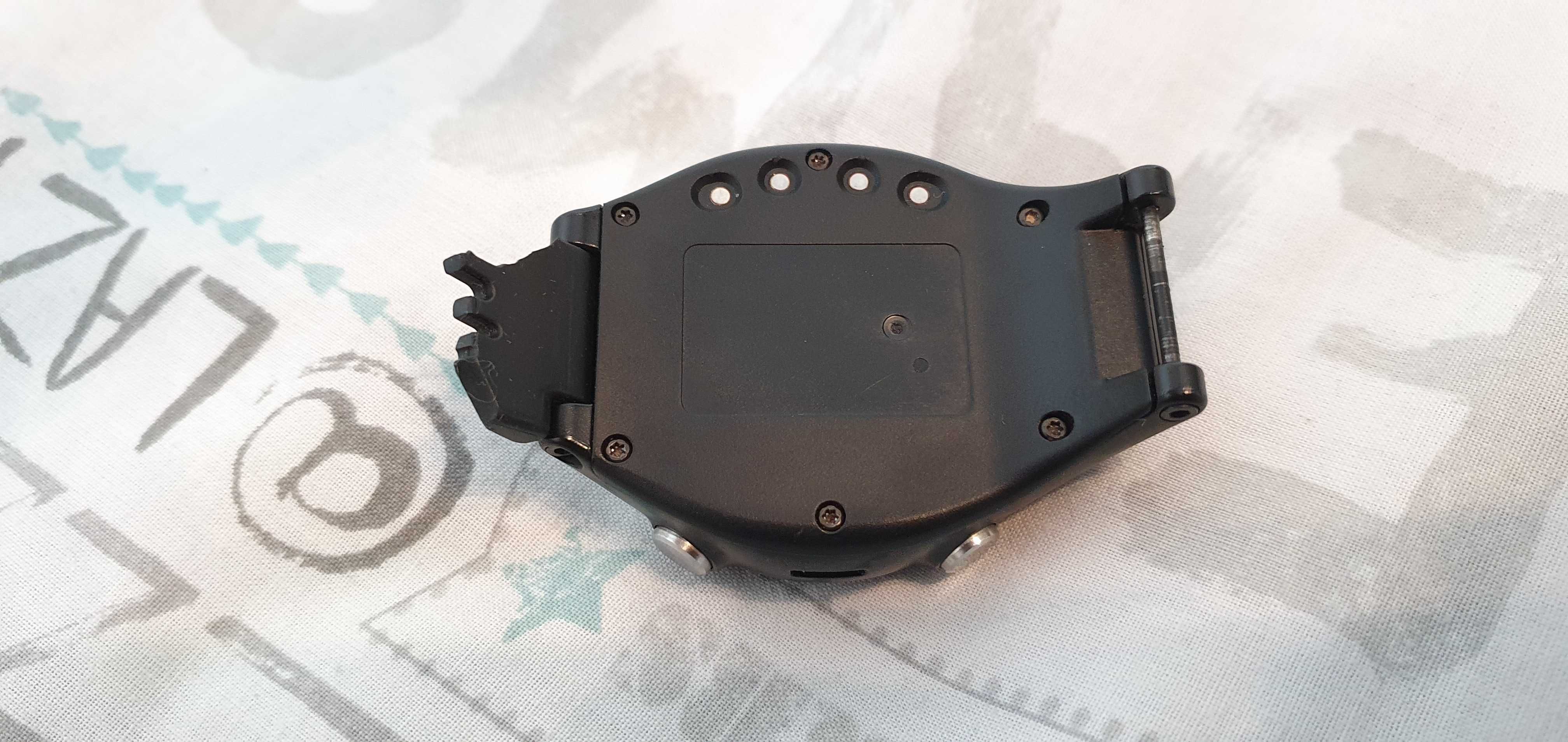 Garmin Approach S2, zegarek, GPS, Golf