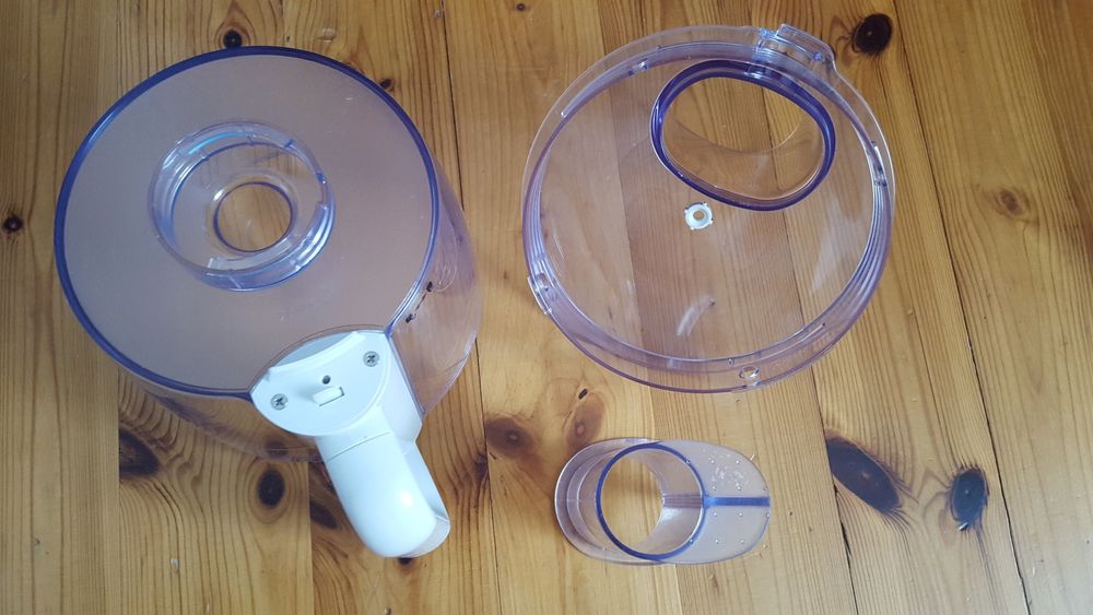 Kenwood misa malaksera oraz pokrywa KM series