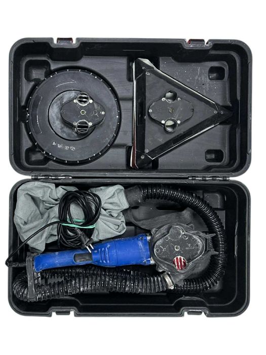 szlifierka żyrafa dedra