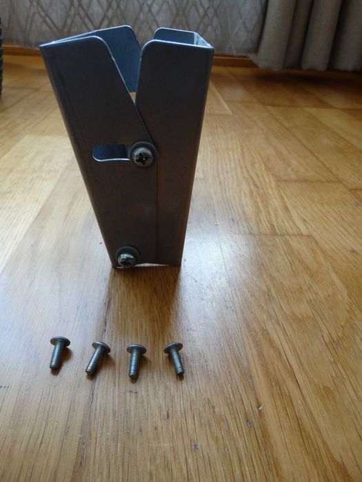 Suporte de parede para TV