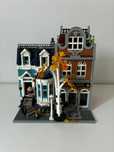 Lego Księgarnia nr 10270