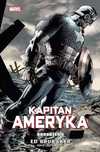 Kapitan Ameryka. Tom 6. Odrodzenie. Egmont - komiksy