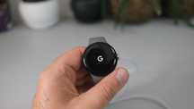 Google Pixel Watch 1 Gen Вітрина Уцінка Супер стан Вітрина