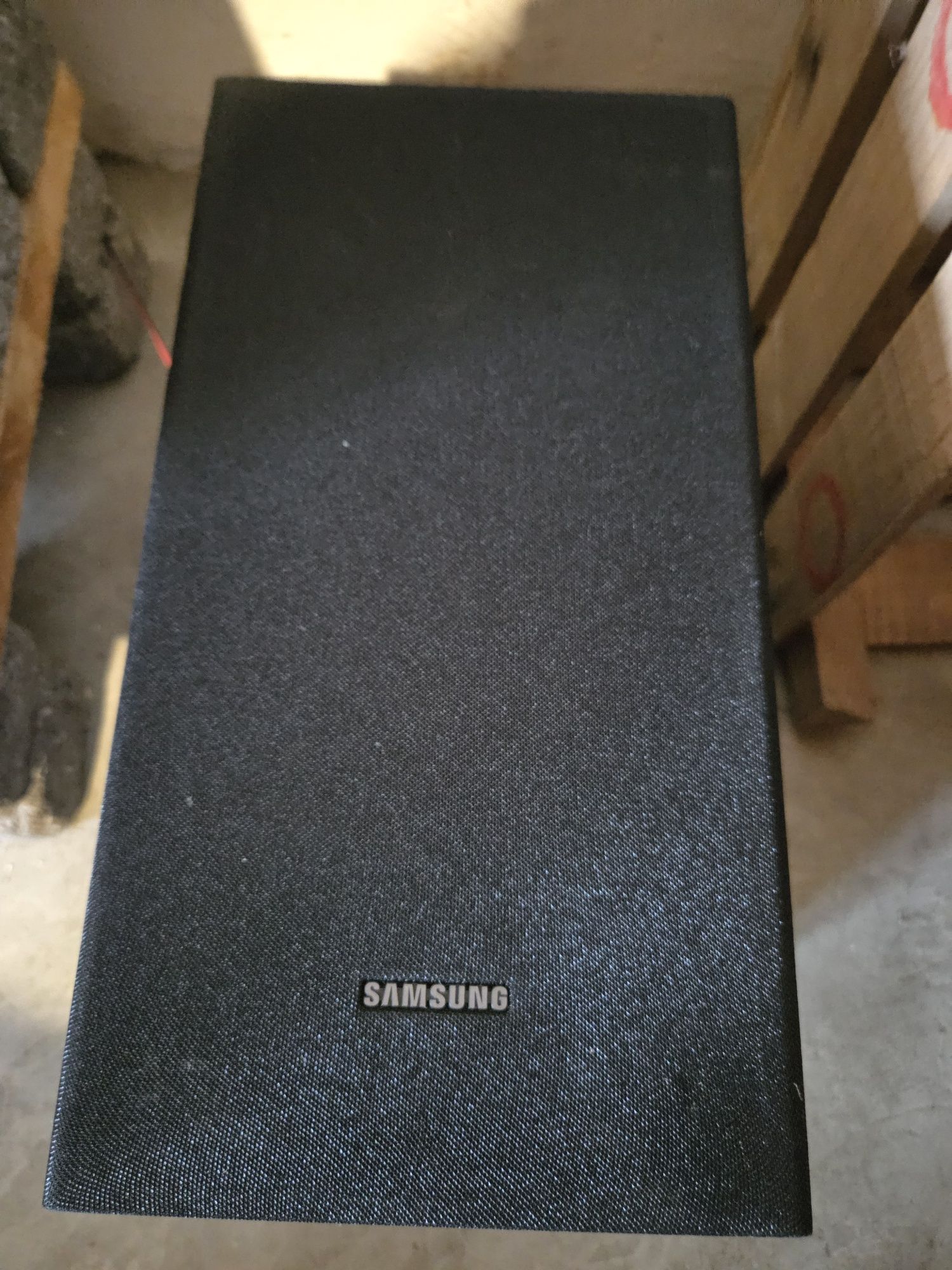 Soundbar SAMSUNG HW-T420