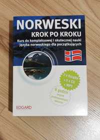 Kurs nauki języka norweskiego