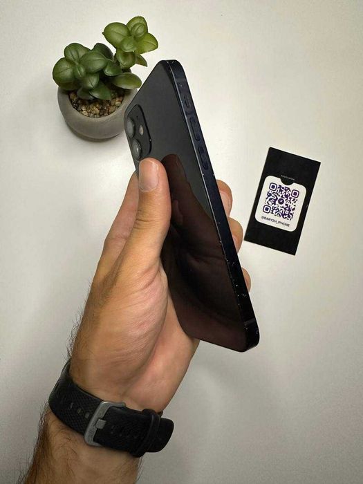 Iphone 12 256 gb, супер стан, айфон 12 256