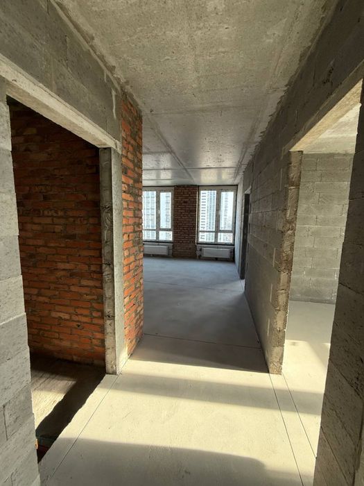 Продаж 3 кімн.квартири у новому ЖК "Dibrova Park"