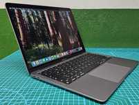 MacBook Air M1  - nie potrzebuje wentylatora, żeby robić wrażenie