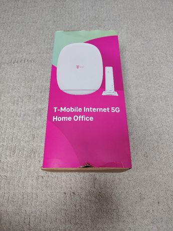 Router 5G/LTE/WiFi ODU IDU TMobile Home Office Box