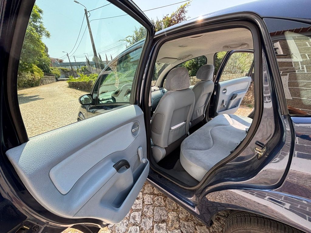 Citroen C3 1.1. sx