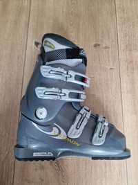 Buty narciarskie Salomon Performa CF 25-25,5