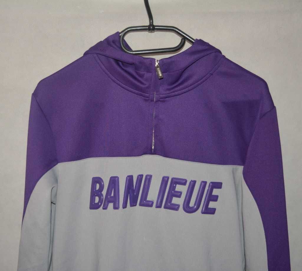 Bluza męska Banlieue XS