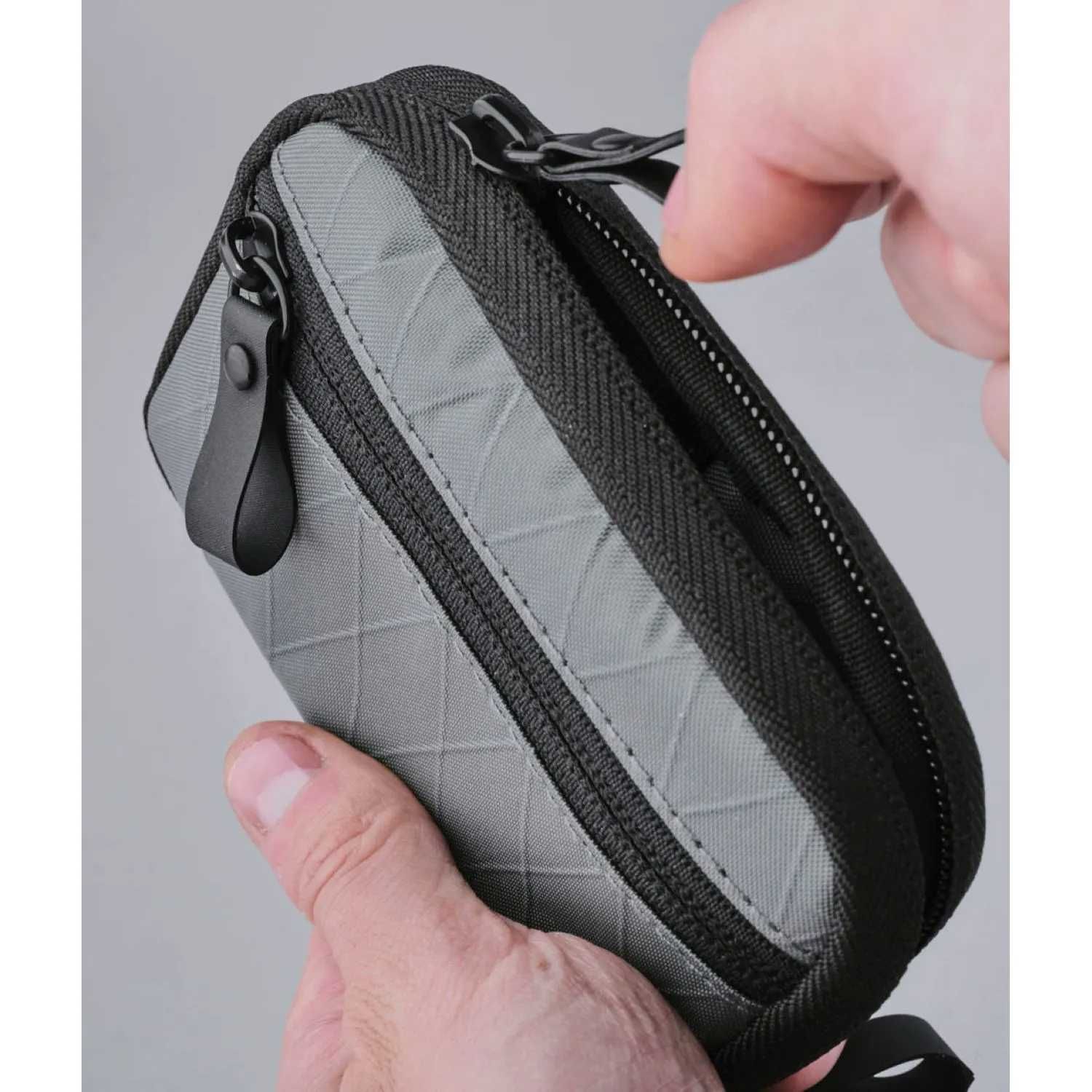 Alpaka Gear Hub Pouch Кошелек Пенал Сумка Чехол Органайзер