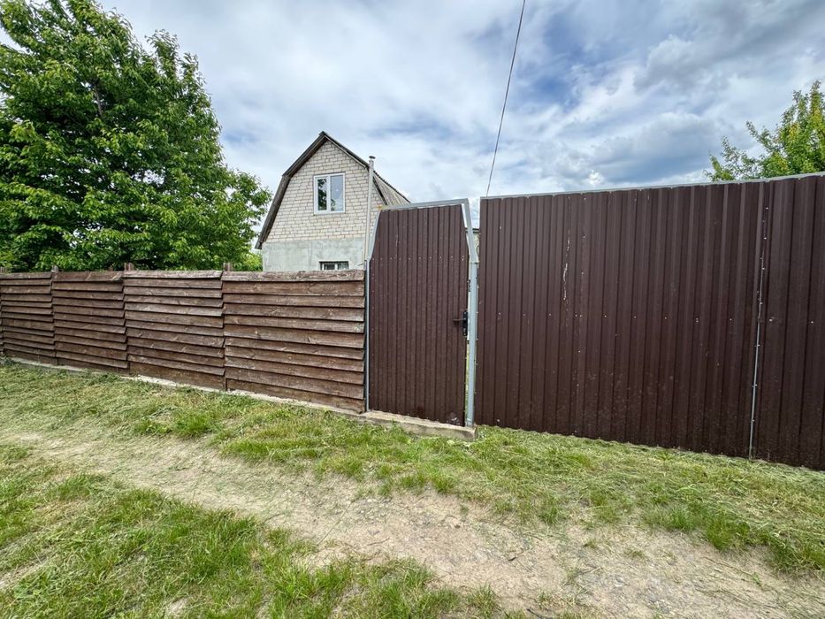 Дачний масив  Надія Продаж будинку дачного масиву Карпівці масивдачний