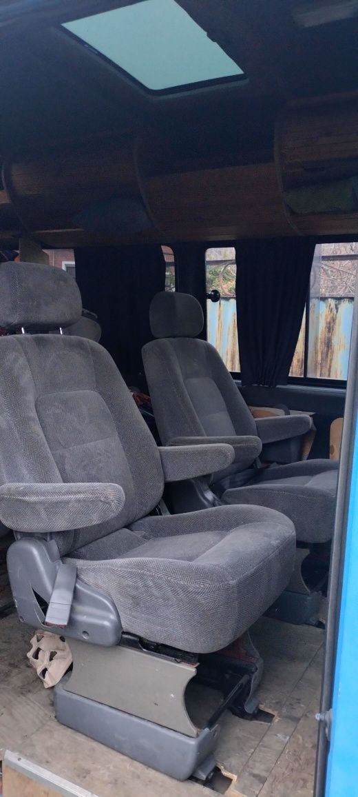 Sprinter 310D 1998 пасажир 8+1