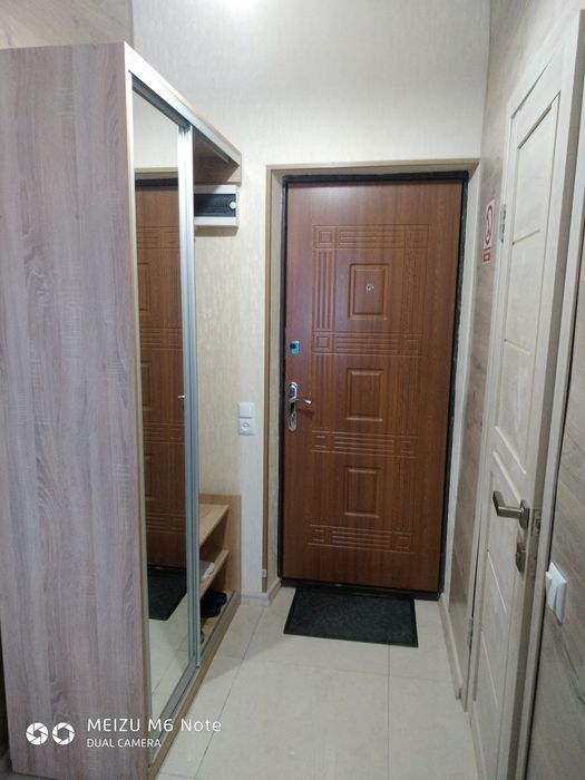 Почасово, посуточно 2к дизайнерская квартира студия, Франц.бульва