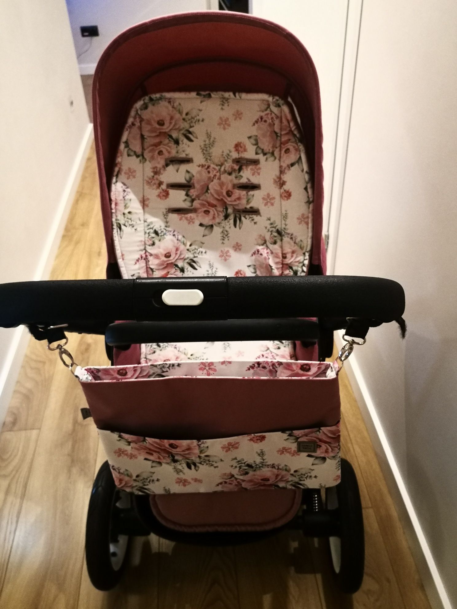 Cybex Talos S Lux