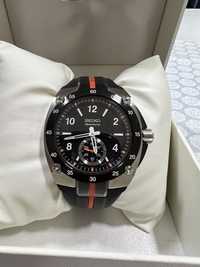 Relógio Seiko Sportura Ref. SRK025P1 - Novo